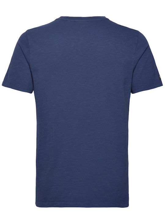 Copper Label Тениска Blue