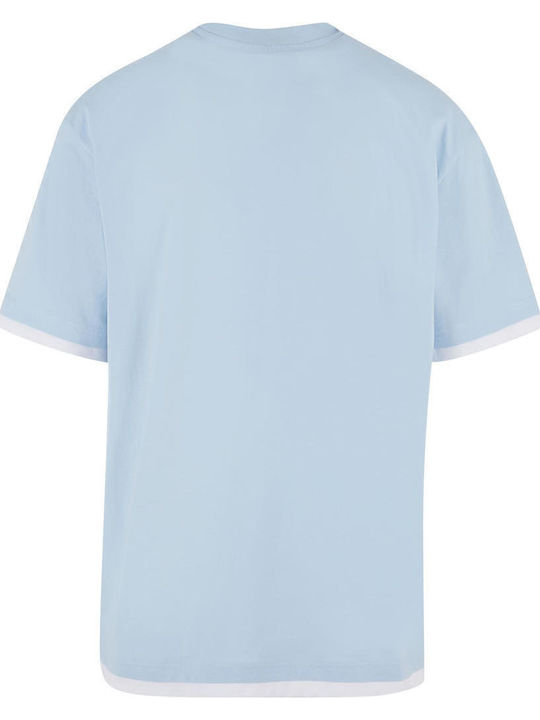 T-shirt Light Blue