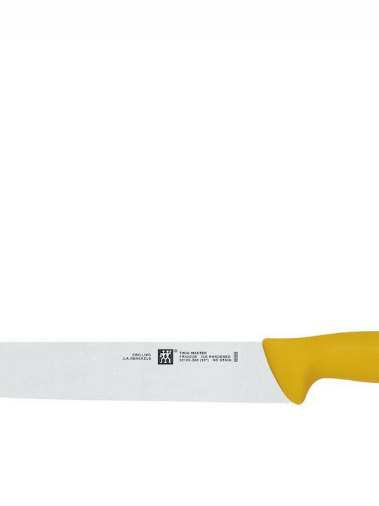 Zwilling J.A. Henckels Нож Месо от Неръждаема Стомана 26см