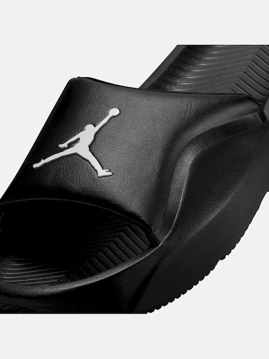 Franchise Ανδρικά Slides Μαύρα
