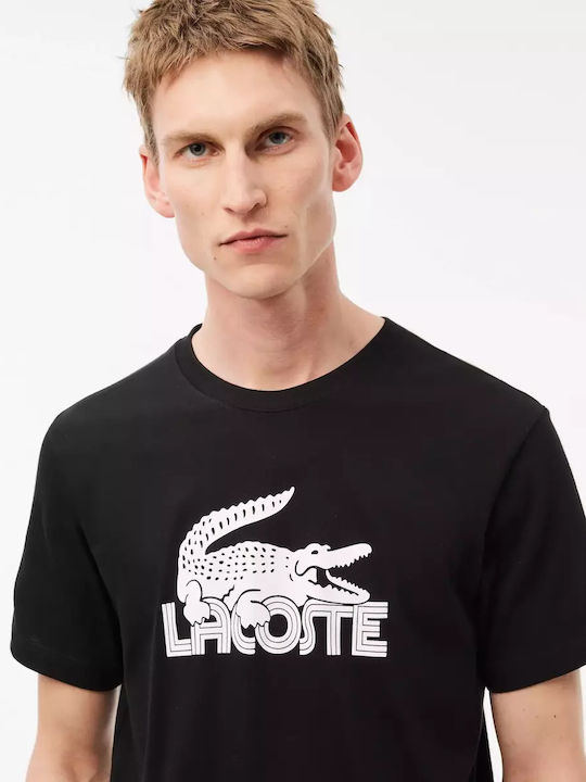 T-Shirt Black