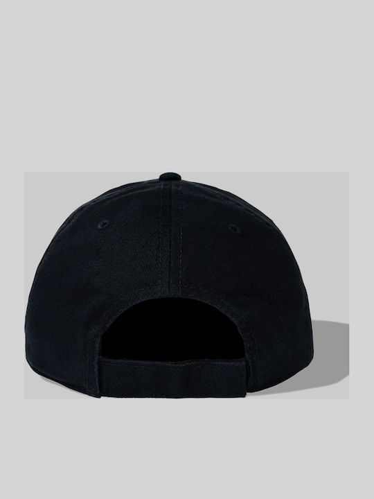 Anti Social Social Club Mind Games Glitter Cap
