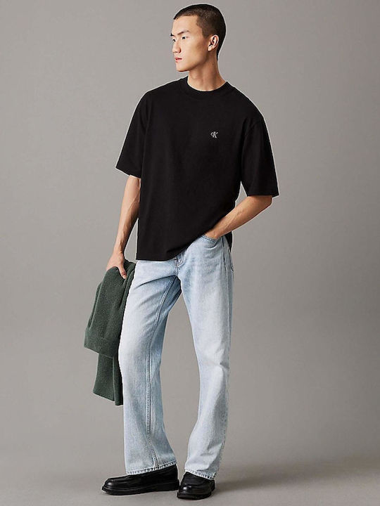 T-shirt Black