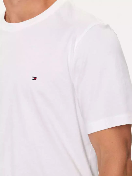 T-shirt Λευκό