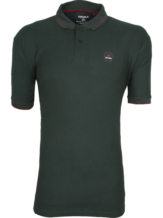 Polo T-shirt Κυπαρισσί