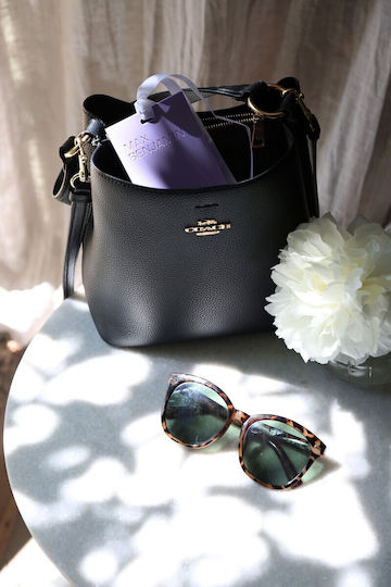 Acqua Viva Max Benjamin Wardrobe & Drawer Fragrance Card