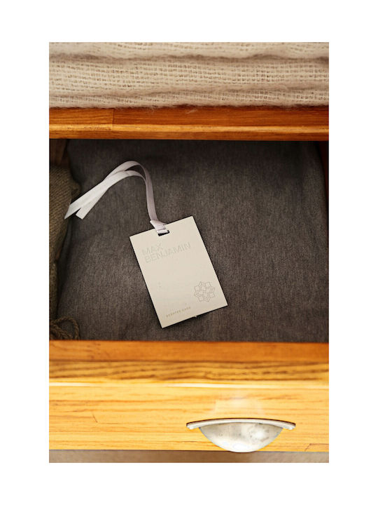 Raumdüfte Karte Garderobe & Schubladen Weißer Granatapfel Max Benjamin