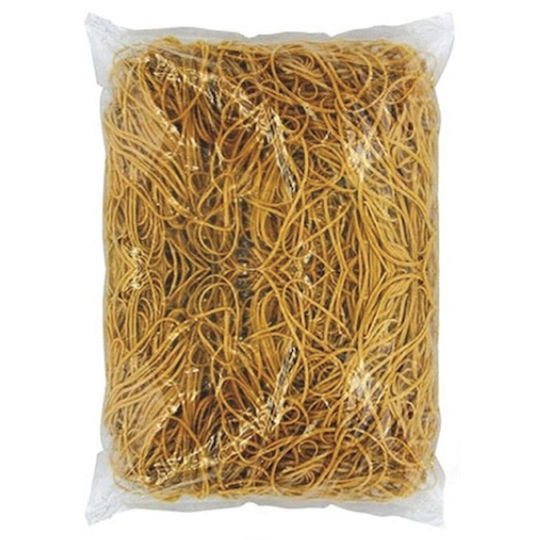 THalassinos Rubber Band 5 Brown Ø100mm 1000gr