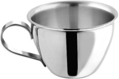 Δοσομετρικό Φλιτζάνι Espresso Inox 8cl Motta Ιταλίας 01501/00 00017323