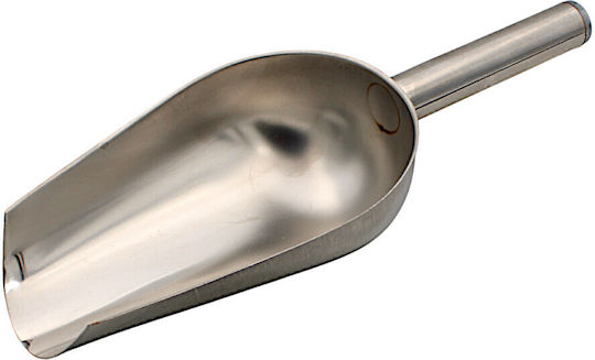 Lopată Metalică 24x9,5cm 6kzn331