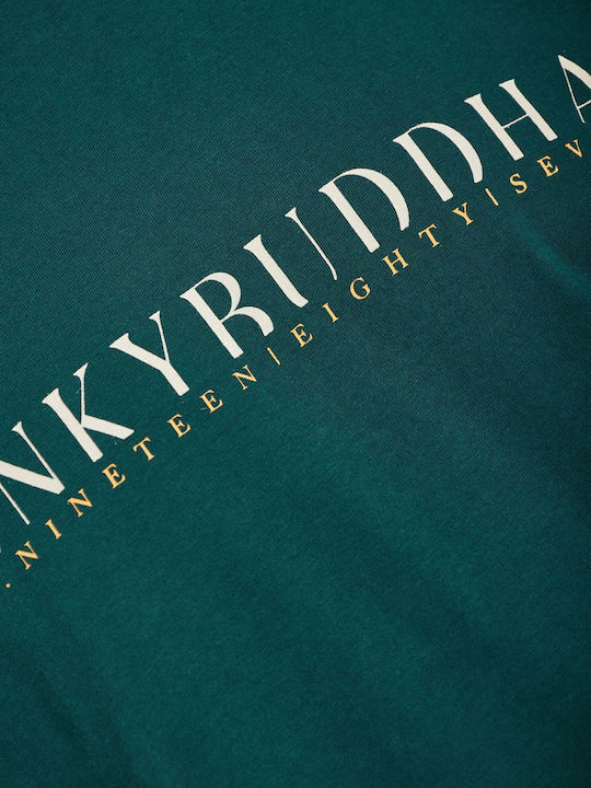 T-shirt Darksea