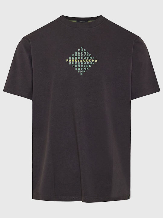 T-Shirt Gray