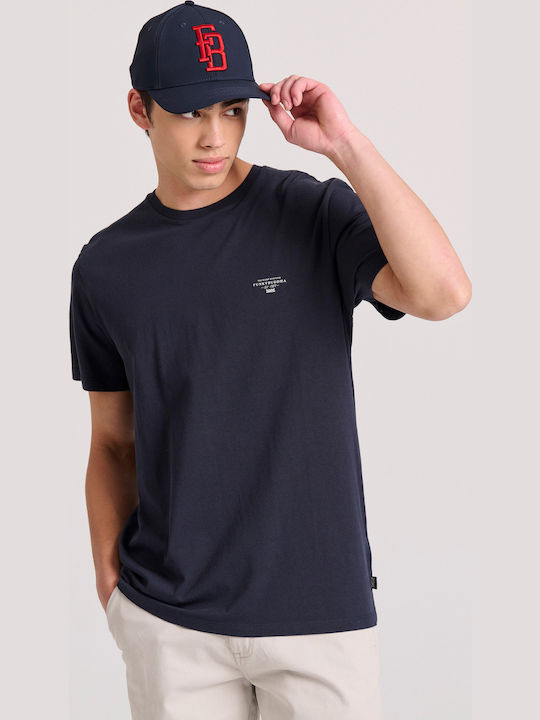Tricou Marine