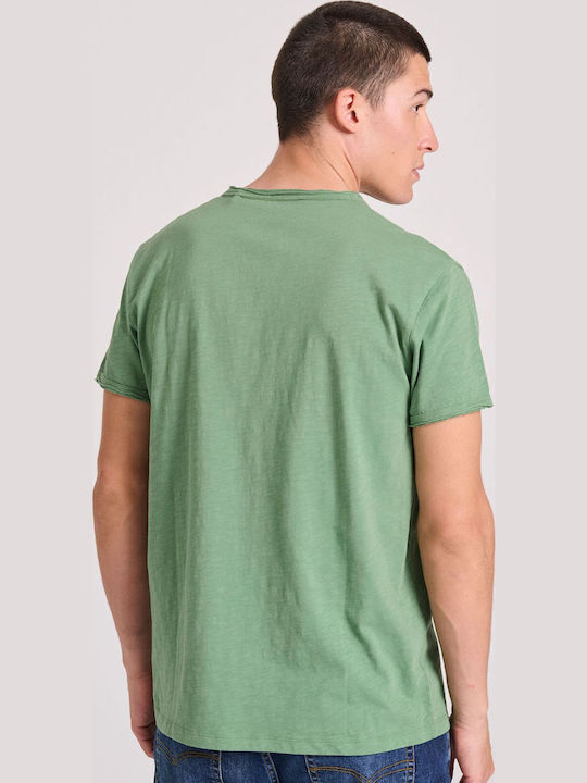 T-shirt Green