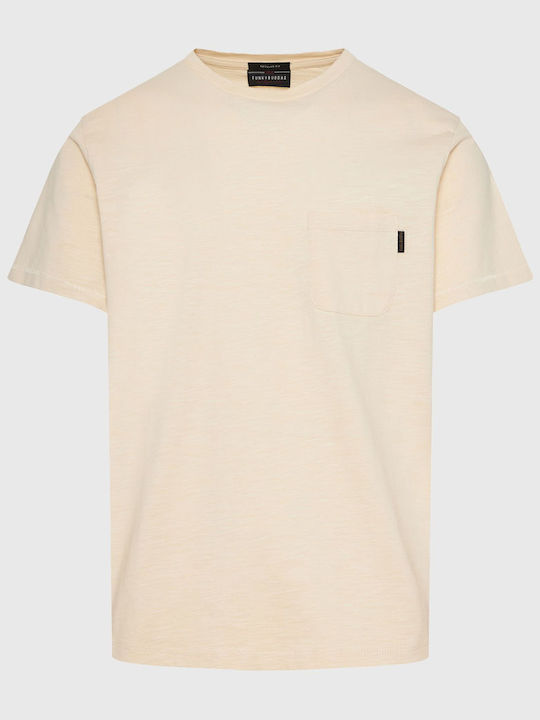 T-shirt Beige