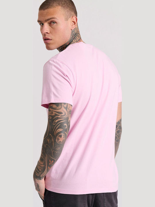 T-Shirt Pink