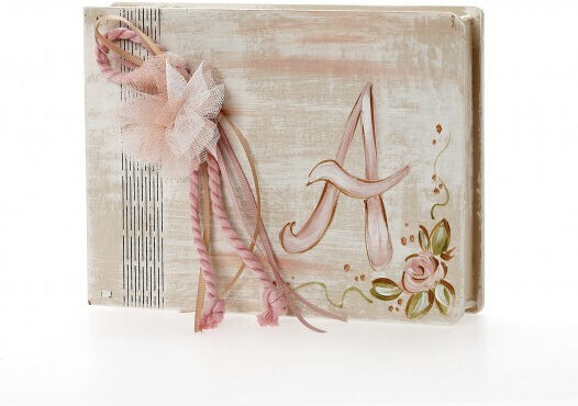 Bellissimo Cutie pentru Marturii Beige 1buc