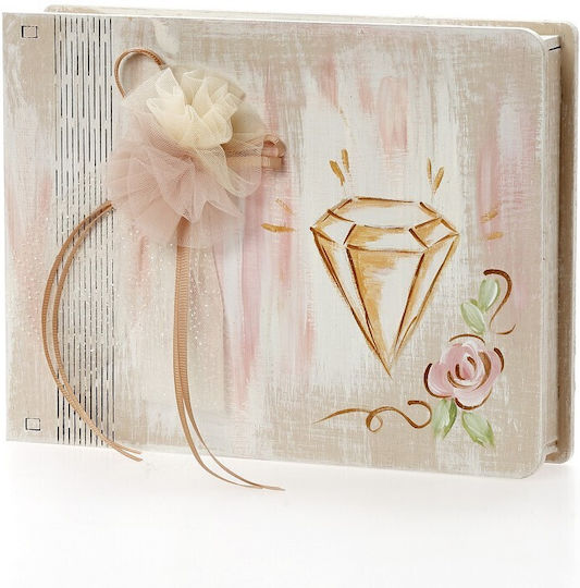 Bellissimo Box Für Zeugennadeln Blumen Rosa KМ-2275