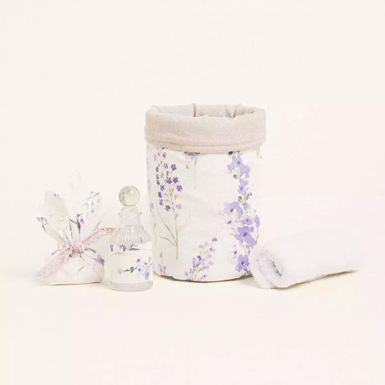 Beauty Home Öl-Set