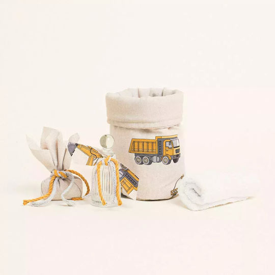 Beauty Home Oil Set Construction Machinery
