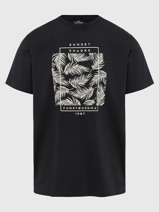 T-shirt Anthracite