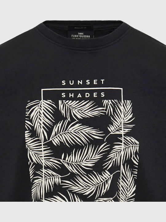 T-shirt Anthracite