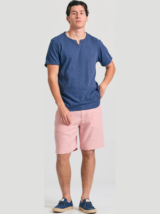 T-shirt Blue