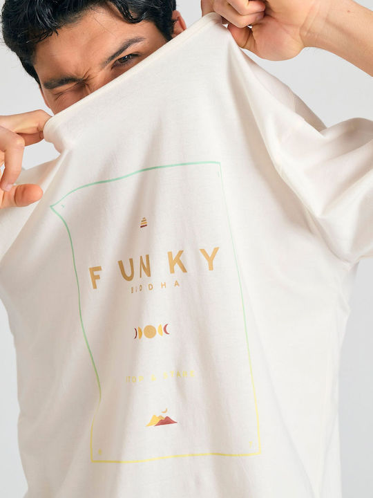 T-shirt Λευκό