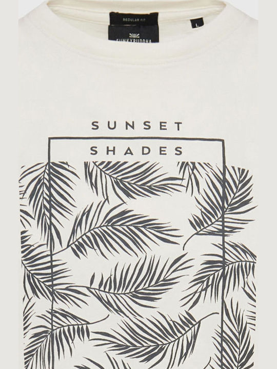 T-shirt Λευκό