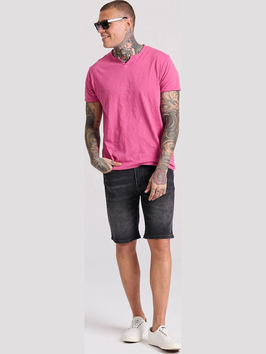 T-shirt Rose Pink