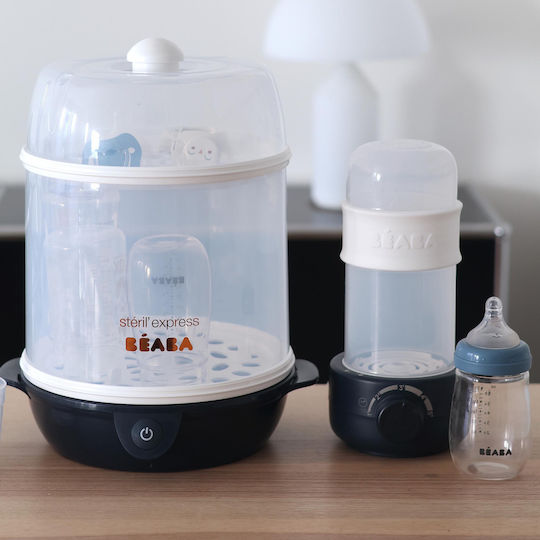 Beaba Babymilk Second Night Încălzitor De Biberon Pentru Copii