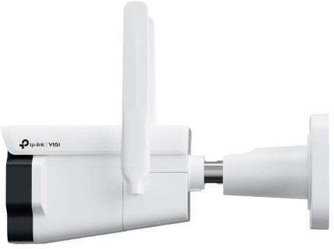 TP-LINK INSIGHT S345-4G IP Cameră de Supraveghere 4G Full HD+ 4MP Rezistentă la apă cu Comunicare Bidirecțională și Lentilă 4mm