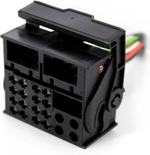 Carguard Can-700 Cable Dedicated Renault