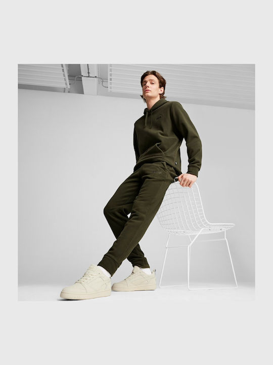 Ess Elevated Polarfleece