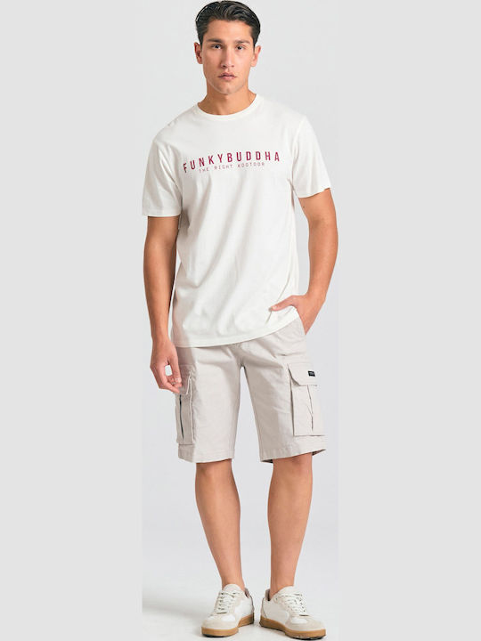 T-shirt White