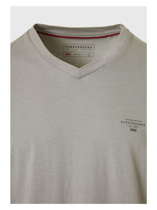 T-Shirt Grey
