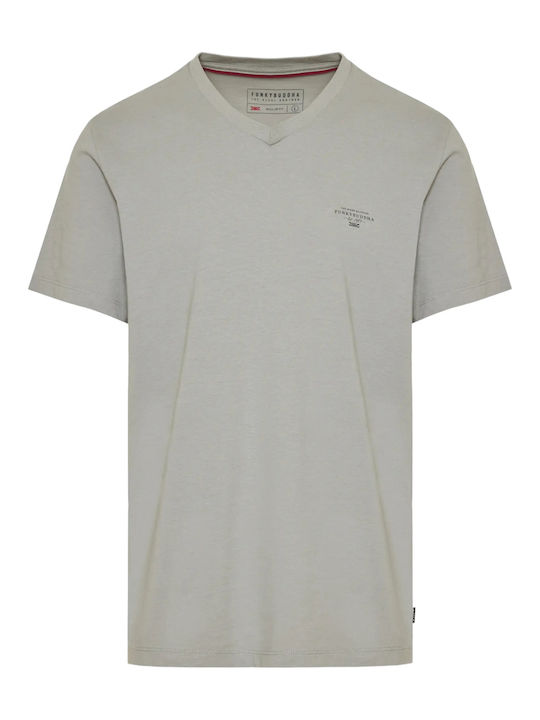 T-Shirt Grey