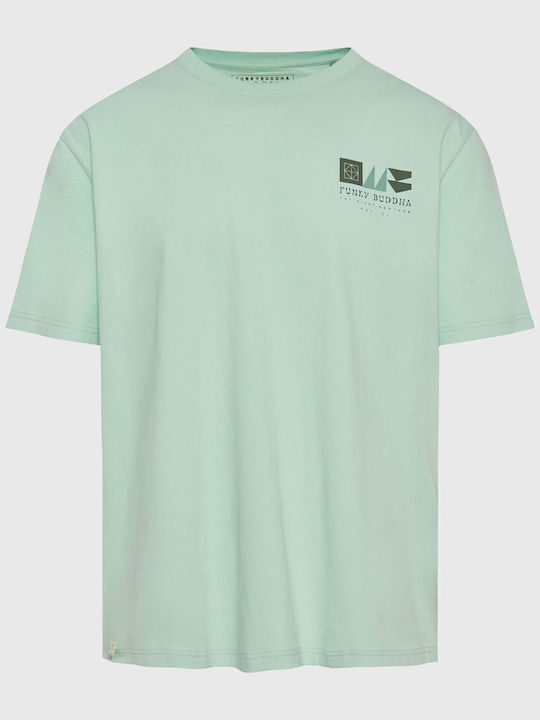 T-shirt Green