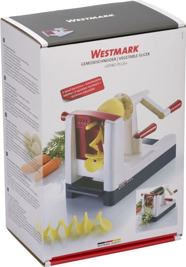 Westmark Πολυκόπτης Λαχανικών Πλαστικός
