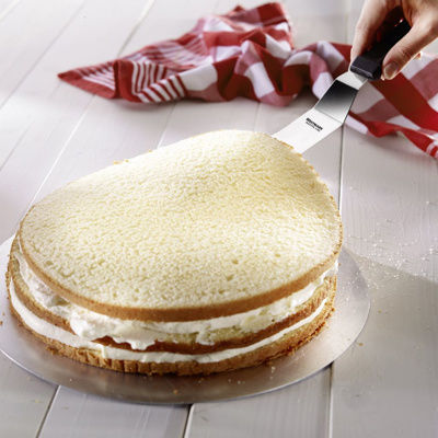 Westmark Master Line Inox Icing Spatula 22cm