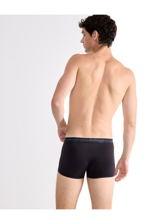 Sloggi Start Hipster C2p Men's Boxers 2Pack Multicolour