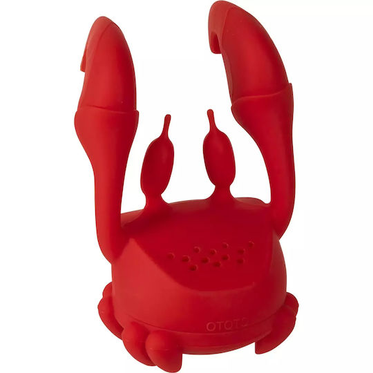Ototo Tea Filter of Silicone 1pcs OT973
