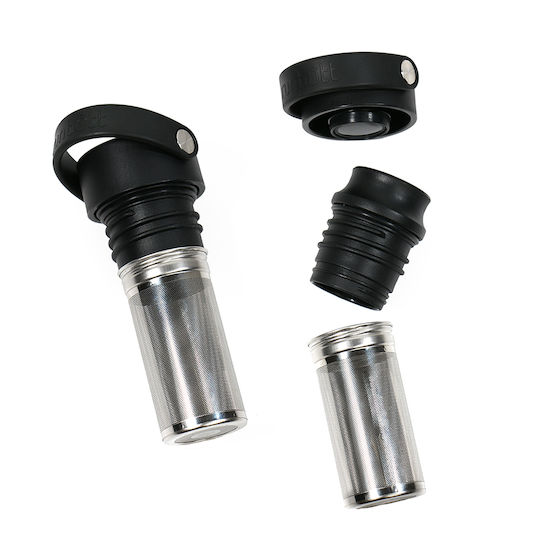 Runbott Tea Filter Plastic 1pcs