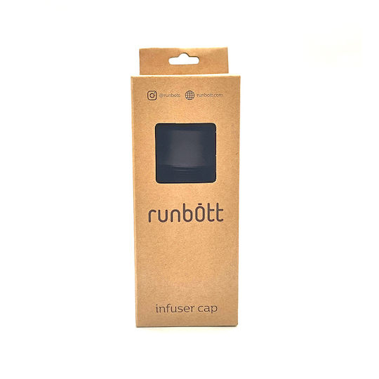 Runbott Tea Filter Plastic 1pcs