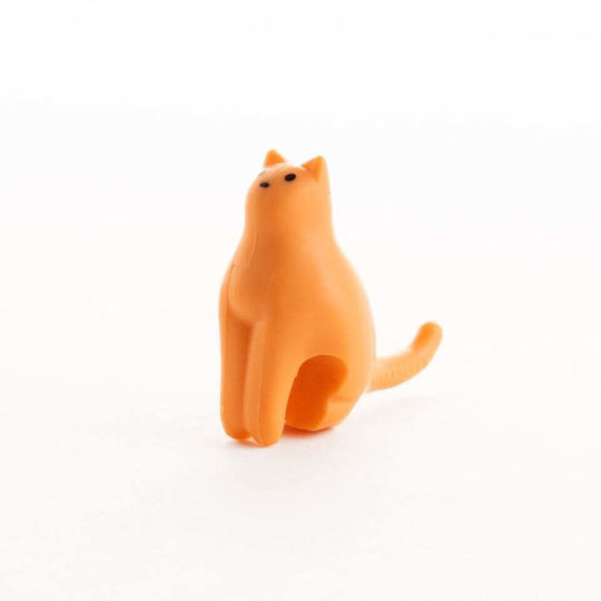 Cat Tea Bag Holders Gadgets
