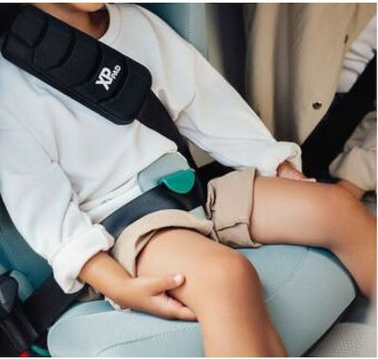 Britax Romer Kidfix Pro Style Baby Car Seat High-back Booster i-Size with Isofix Harbor Blue 15-36 kg