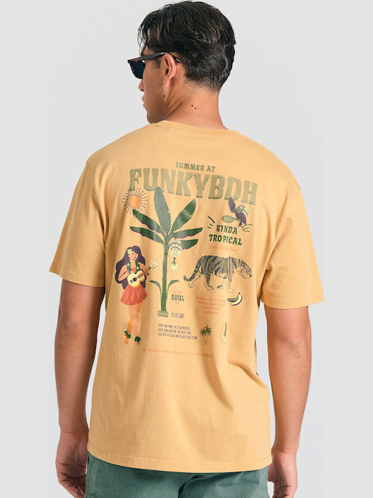 Funky Buddha Funky Buddha