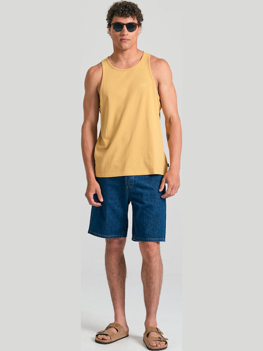 T-shirt Orange