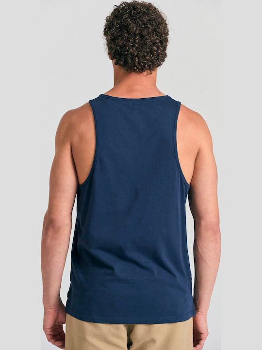 T-shirt Navy Blue