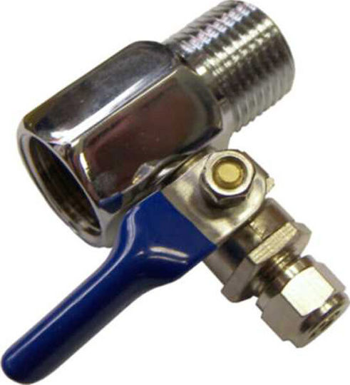 Atlas Filtri Van für Wasserfilter 329050